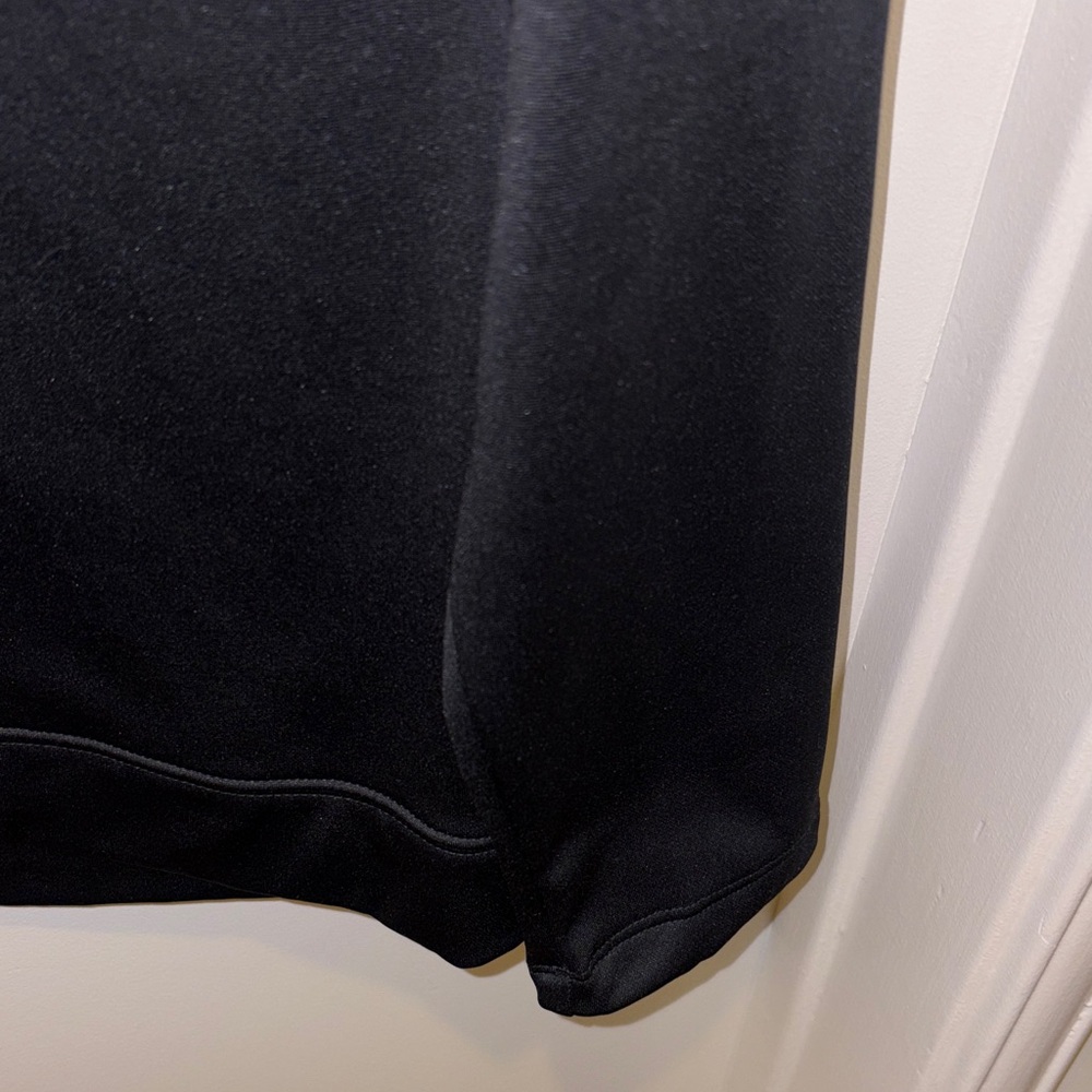 Nike Men's Black Performance Jacket - Picture 5 of 6
